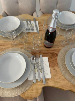 EROS APARTMENT Kranjska Gora Kranjska Gora